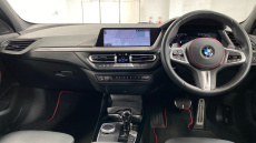 BMW 1 Series 128ti 5dr Step Auto Petrol Hatchback
